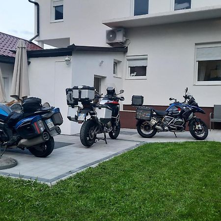 7 Kucica Διαμέρισμα Livno Εξωτερικό φωτογραφία